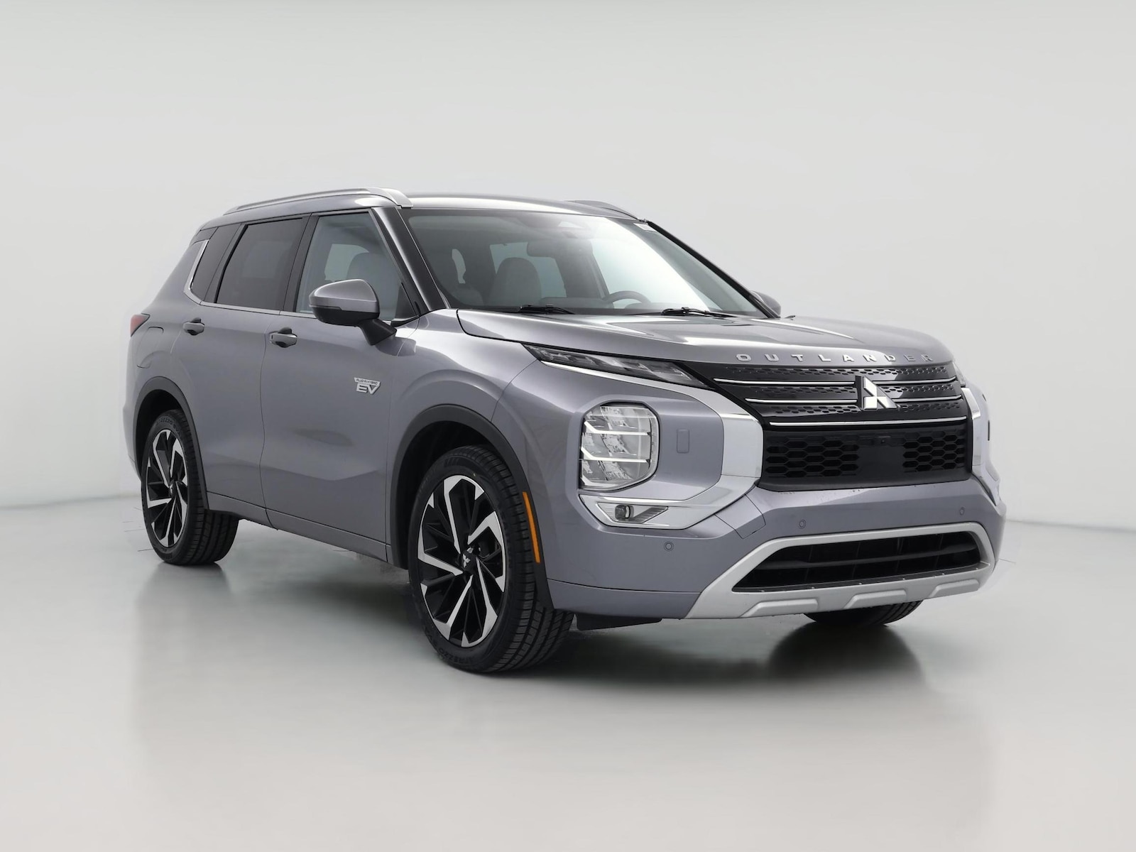 2023 Mitsubishi Outlander Plug-In Hybrid