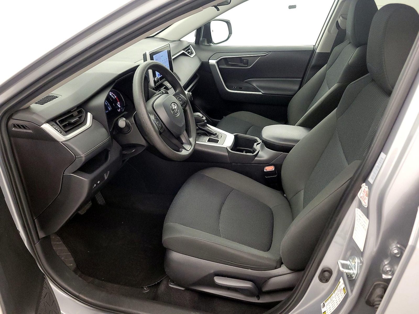Side Airbags