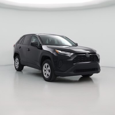 Vehicle exterior view