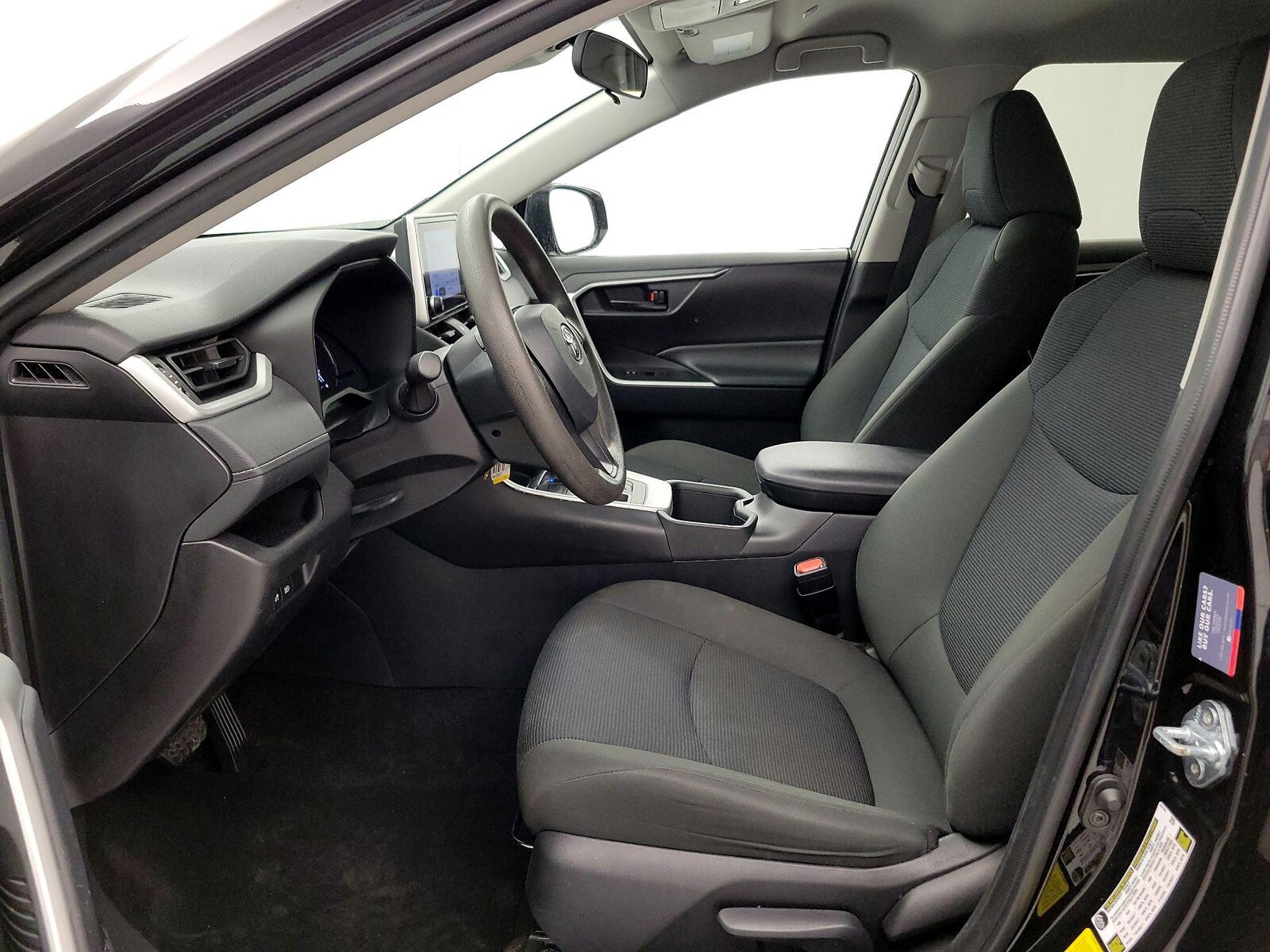 Side Airbags
