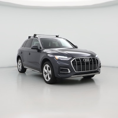 Recommended categories heading image of the selected vehicle