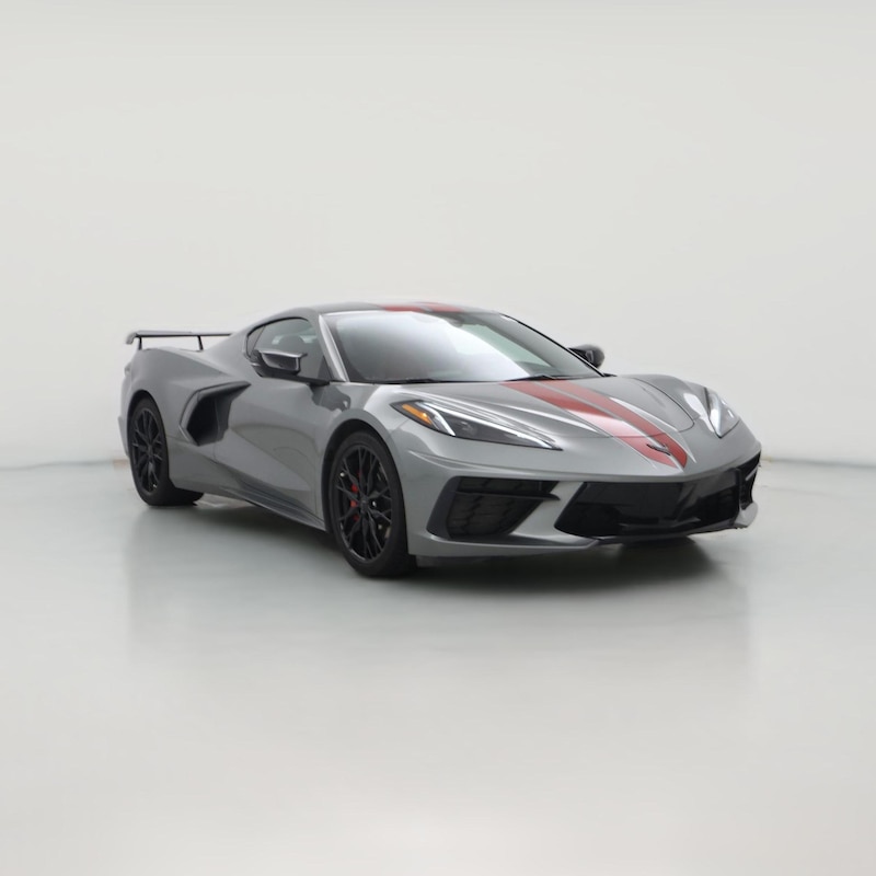 2024 Chevrolet Corvette Stingray 1LT