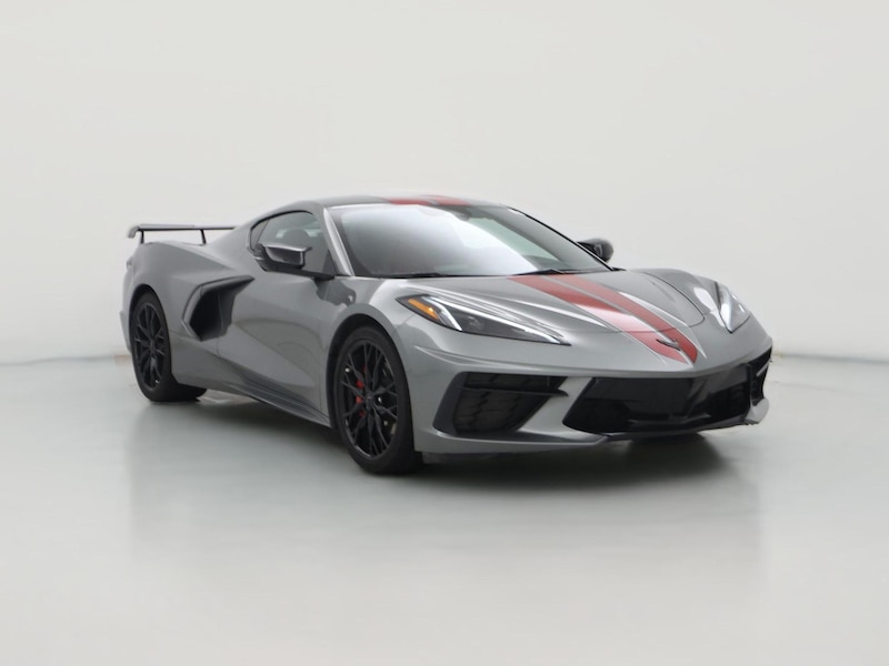 2024 Chevrolet Corvette Stingray 1LT