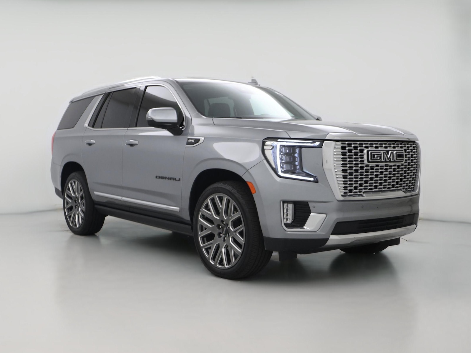 2023 GMC Yukon