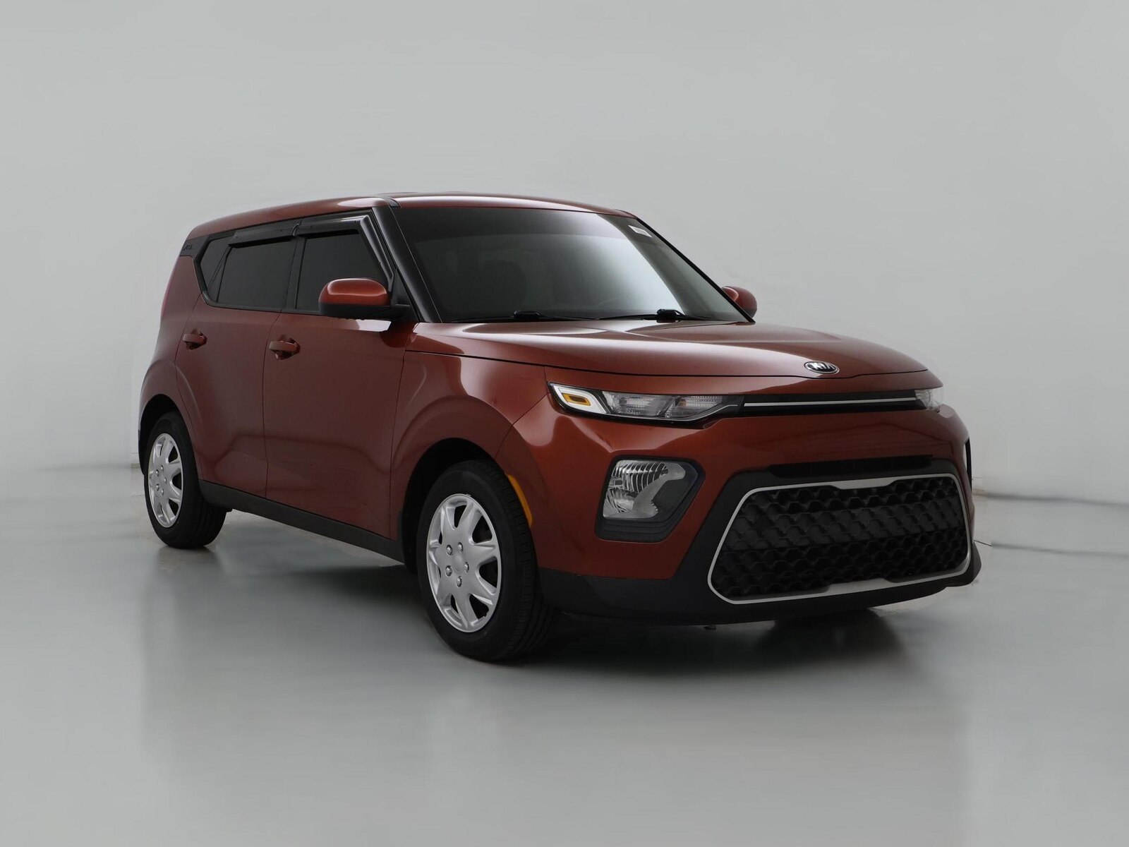 2021 Kia Soul