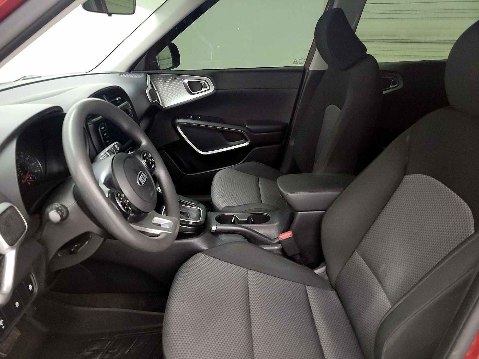 Side Airbags