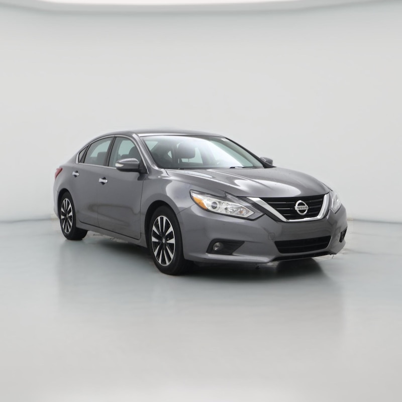2018 Nissan Altima SL