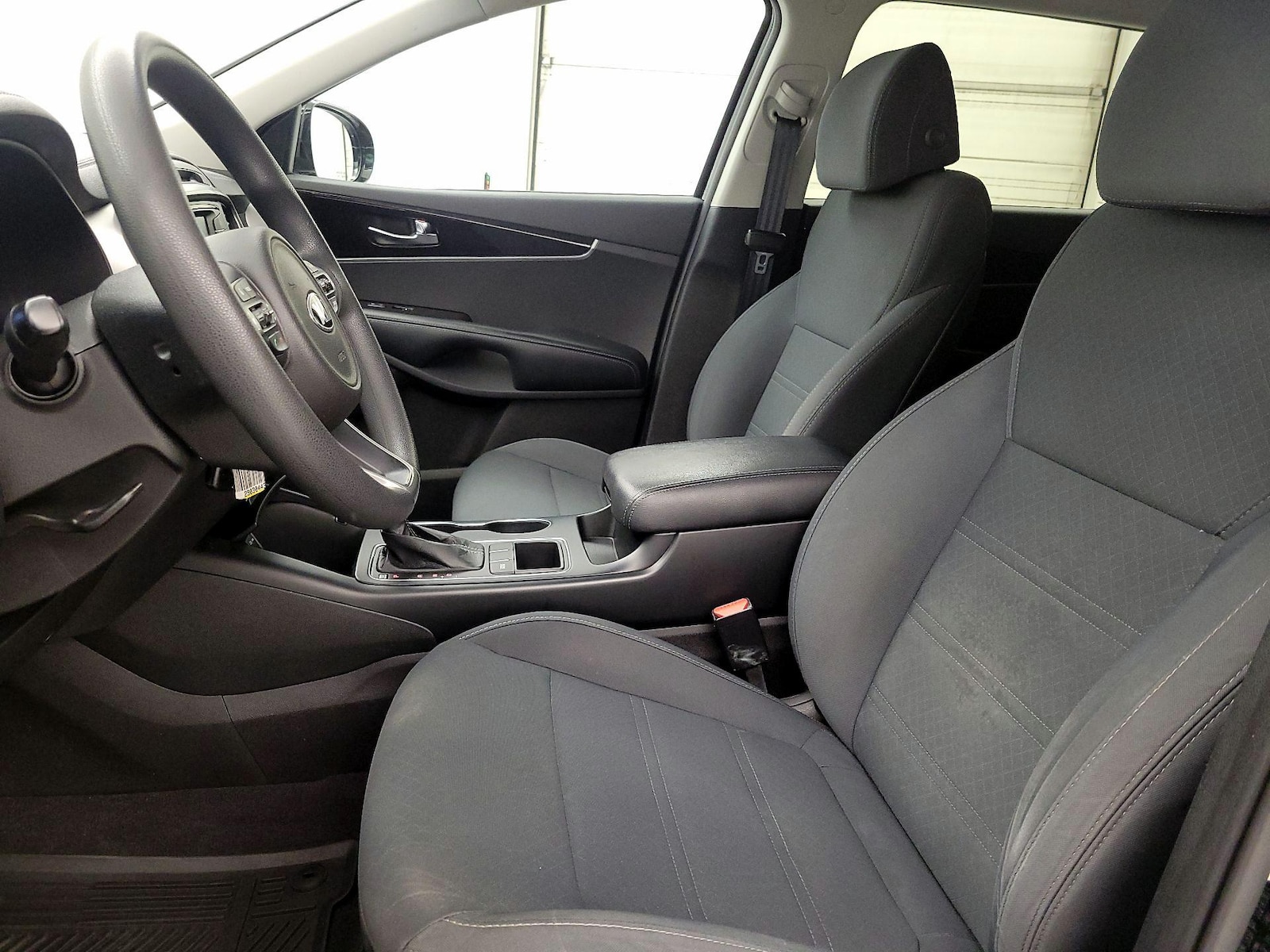 Side Airbags
