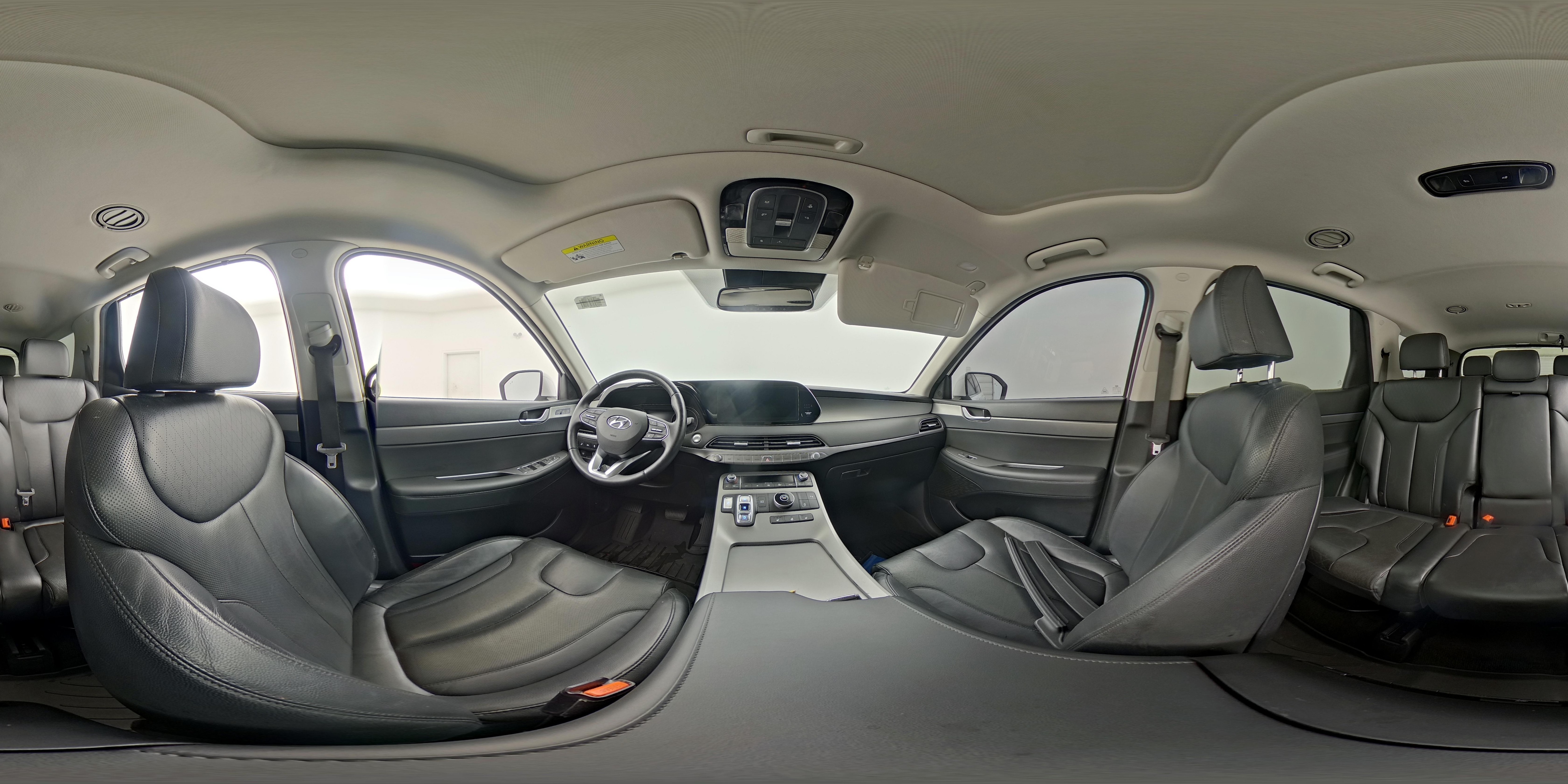 2022 Hyundai Palisade SEL - Photo 27