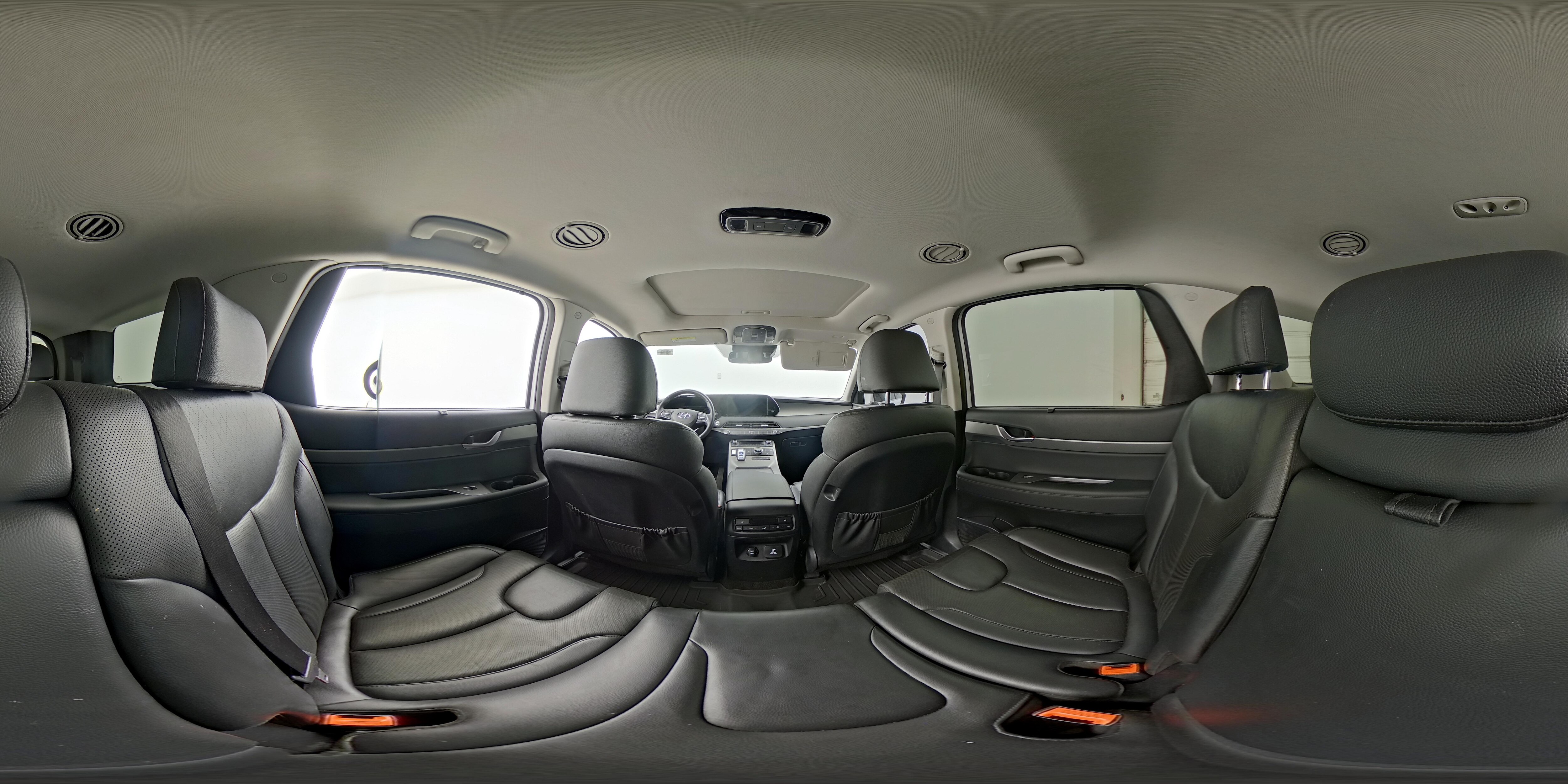 2022 Hyundai Palisade SEL - Photo 28