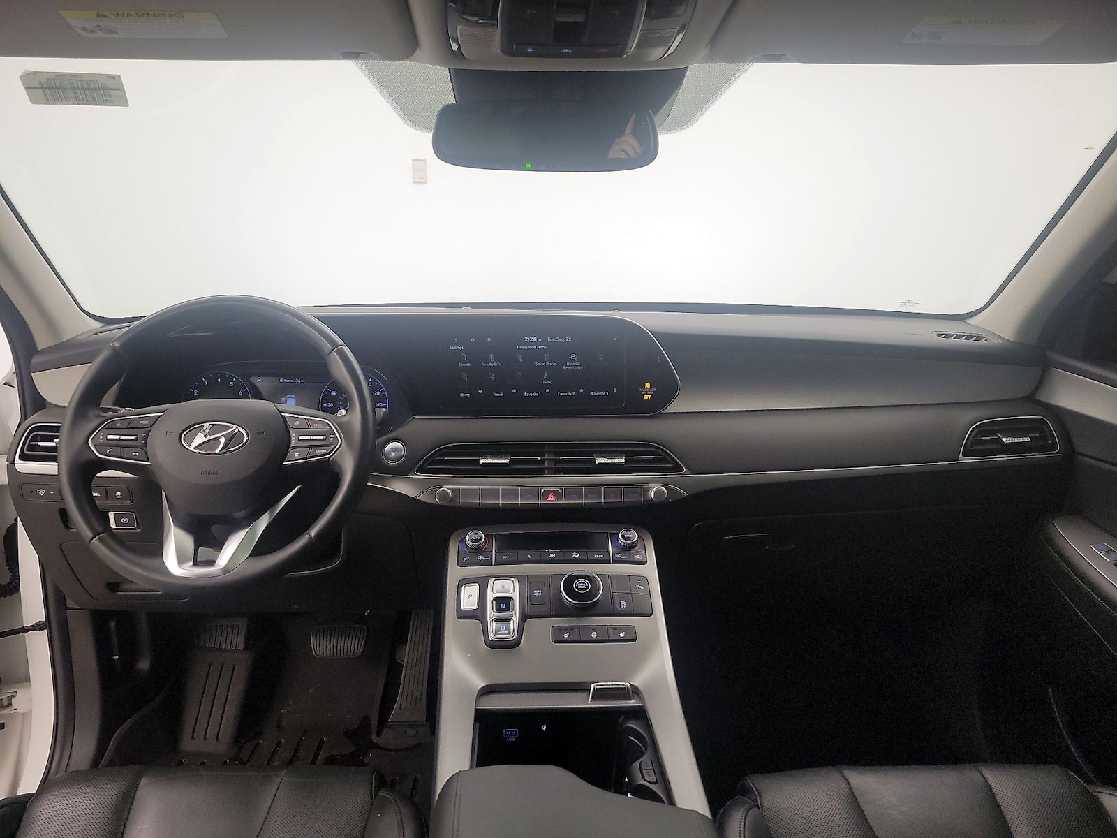 2022 Hyundai Palisade SEL - Photo 10