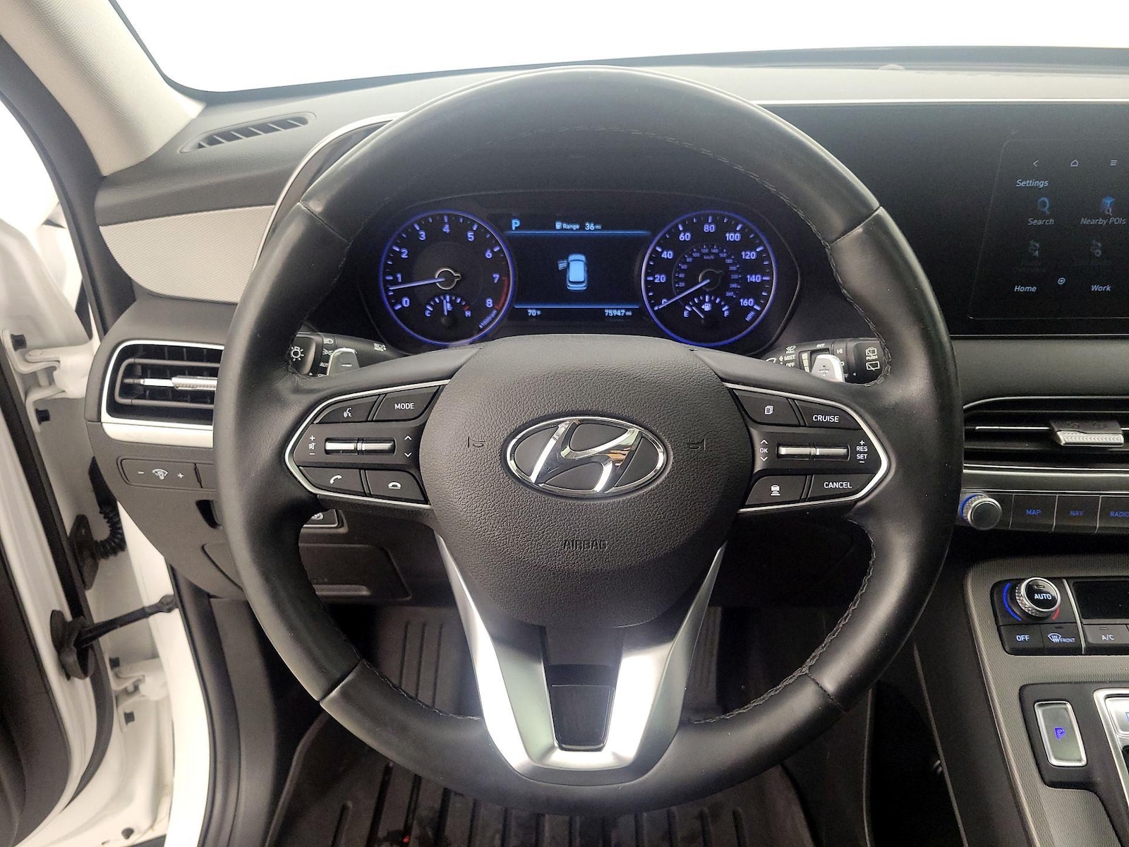 2022 Hyundai Palisade SEL - Photo 11