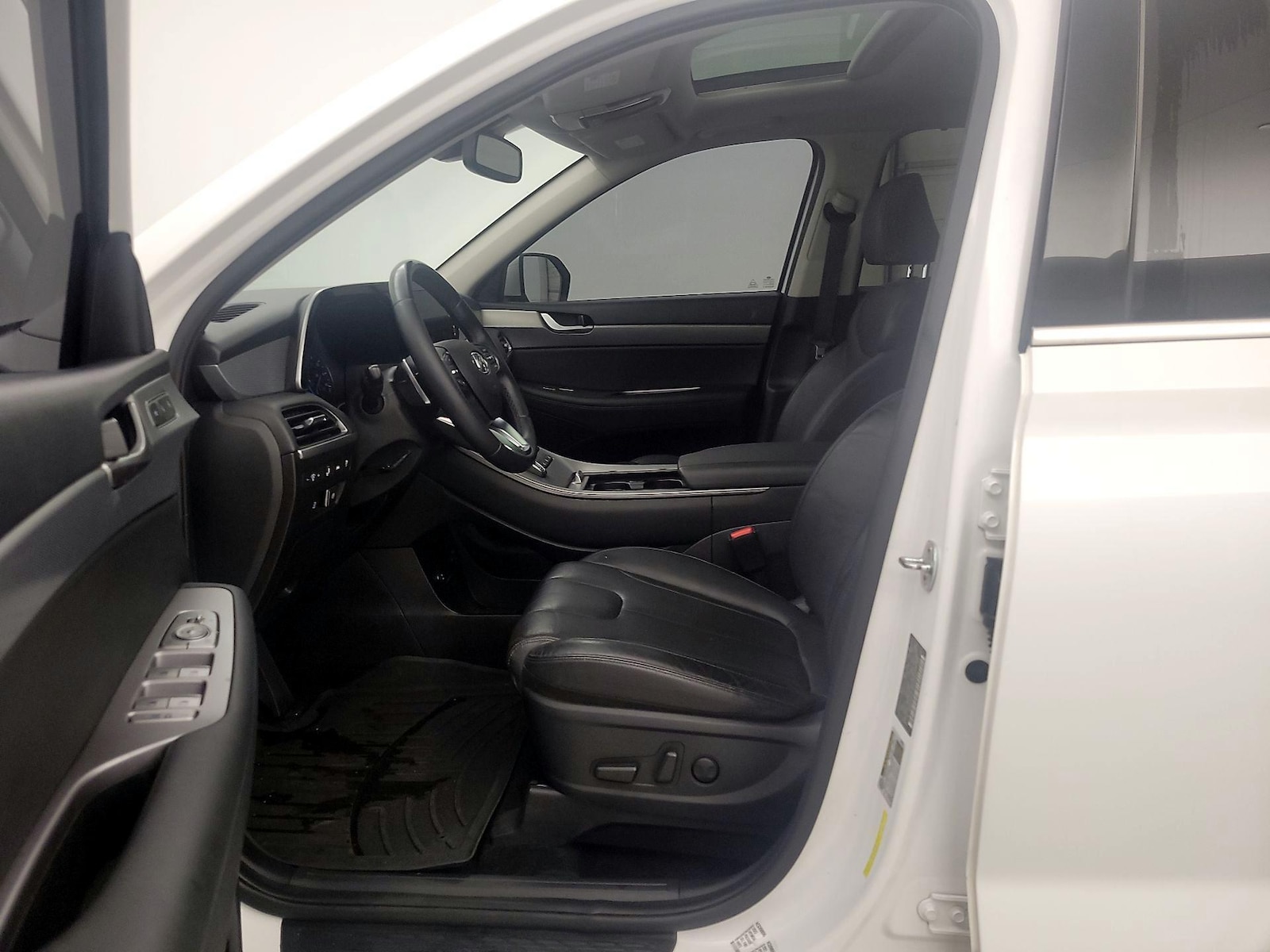 2022 Hyundai Palisade SEL - Photo 12