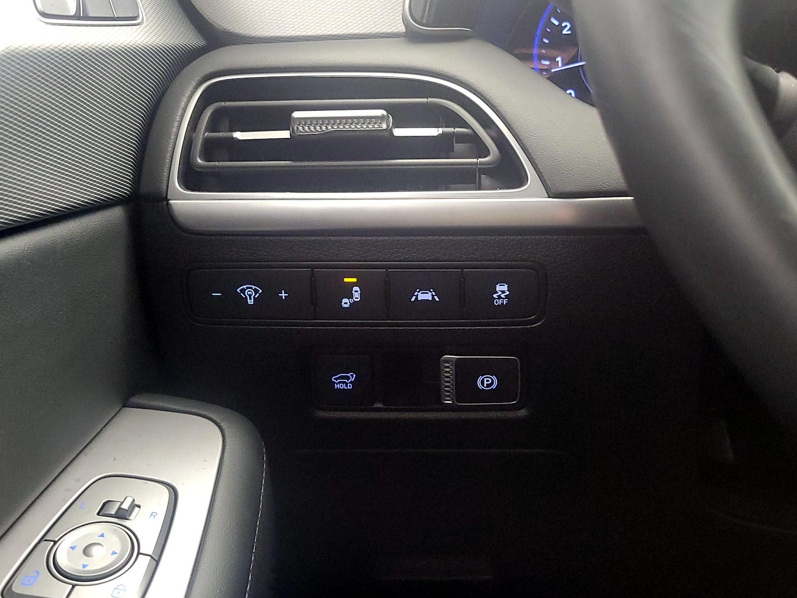 2022 Hyundai Palisade SEL - Photo 14