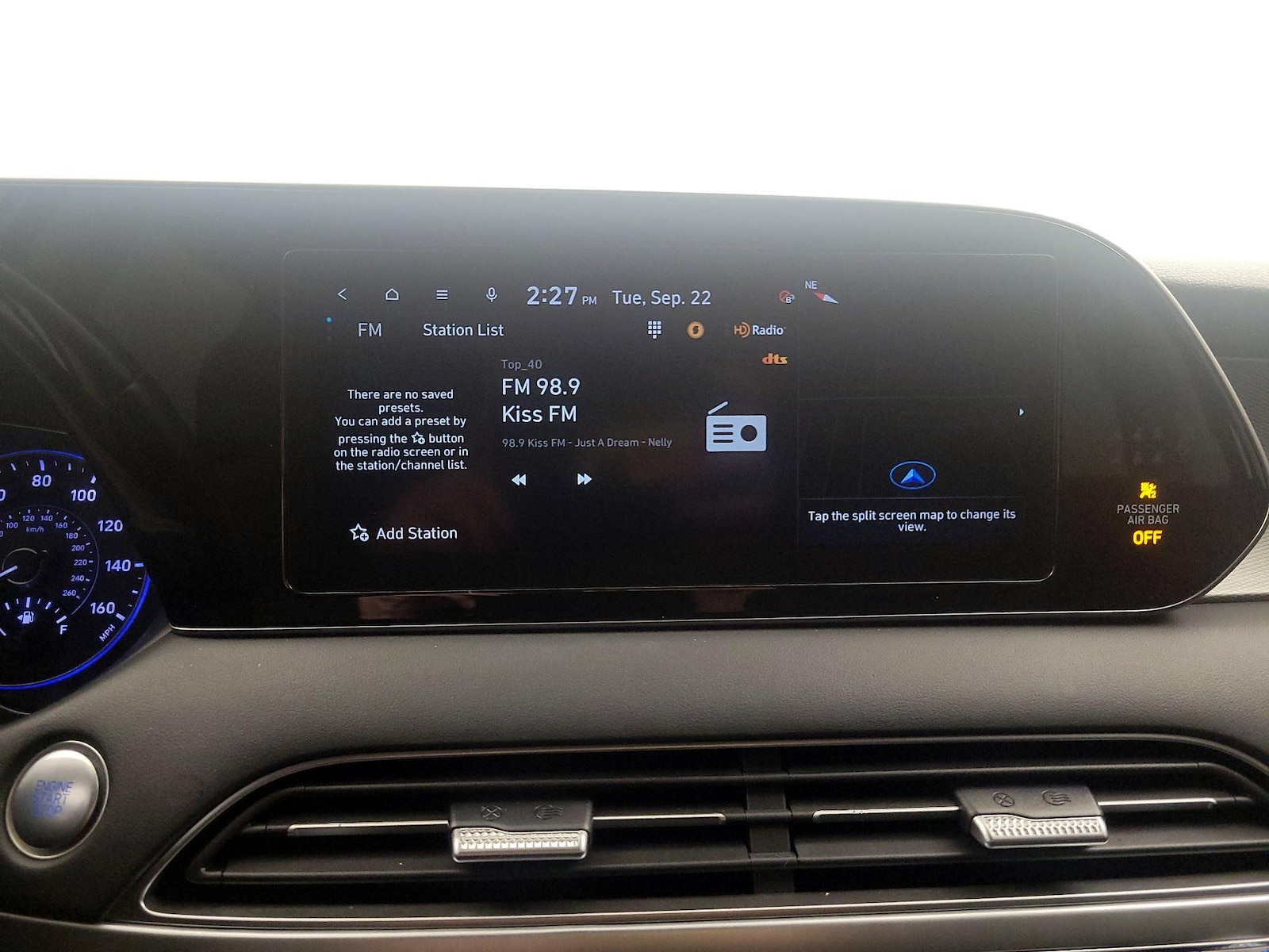 2022 Hyundai Palisade SEL - Photo 17