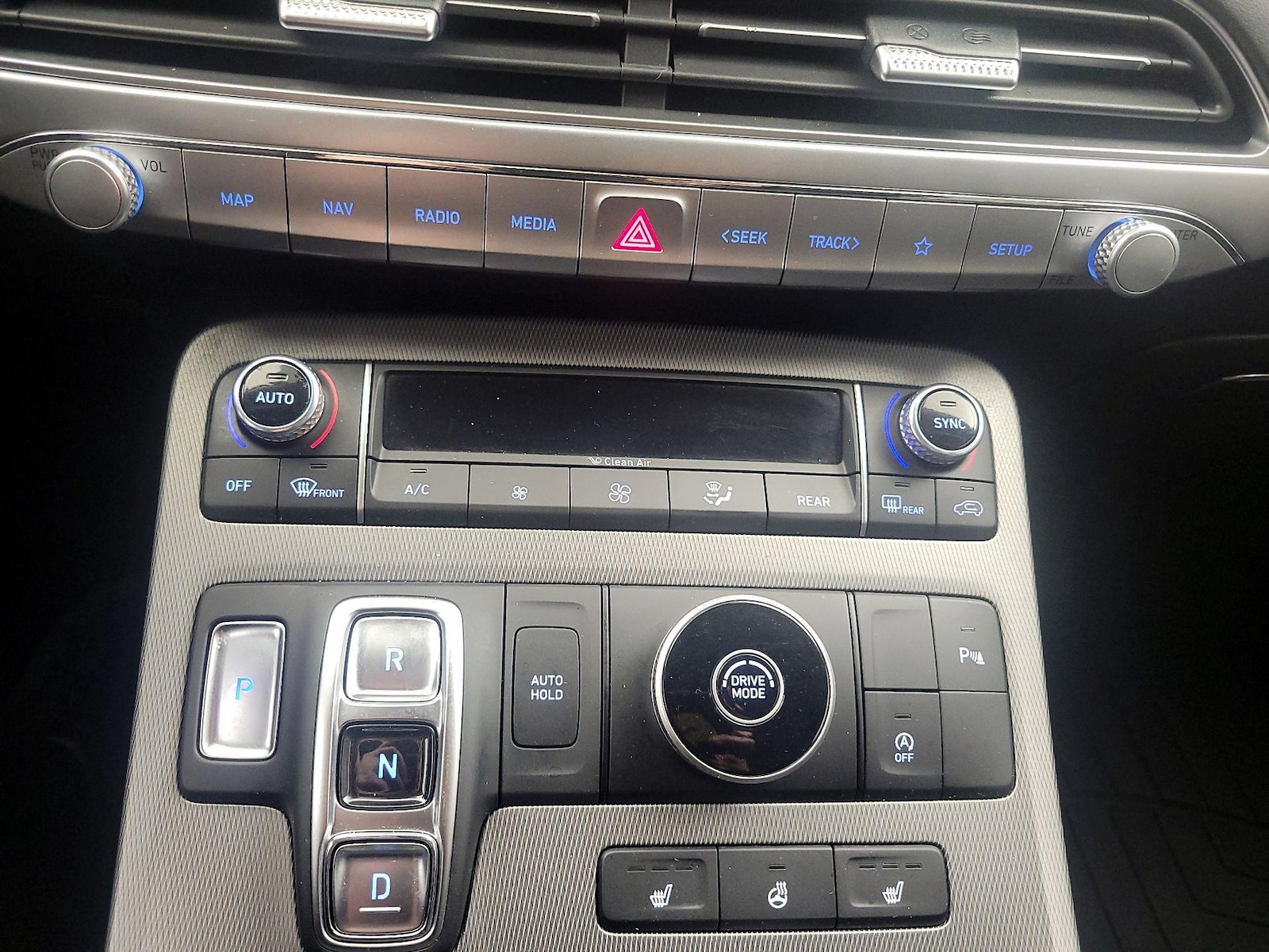 2022 Hyundai Palisade SEL - Photo 18