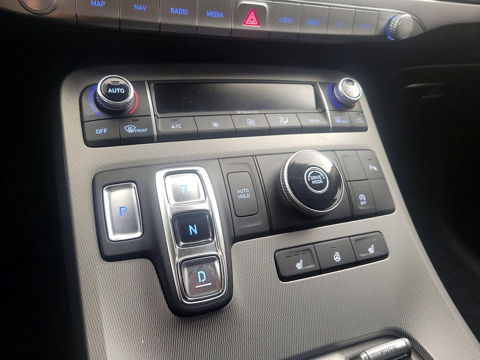 2022 Hyundai Palisade SEL - Photo 19