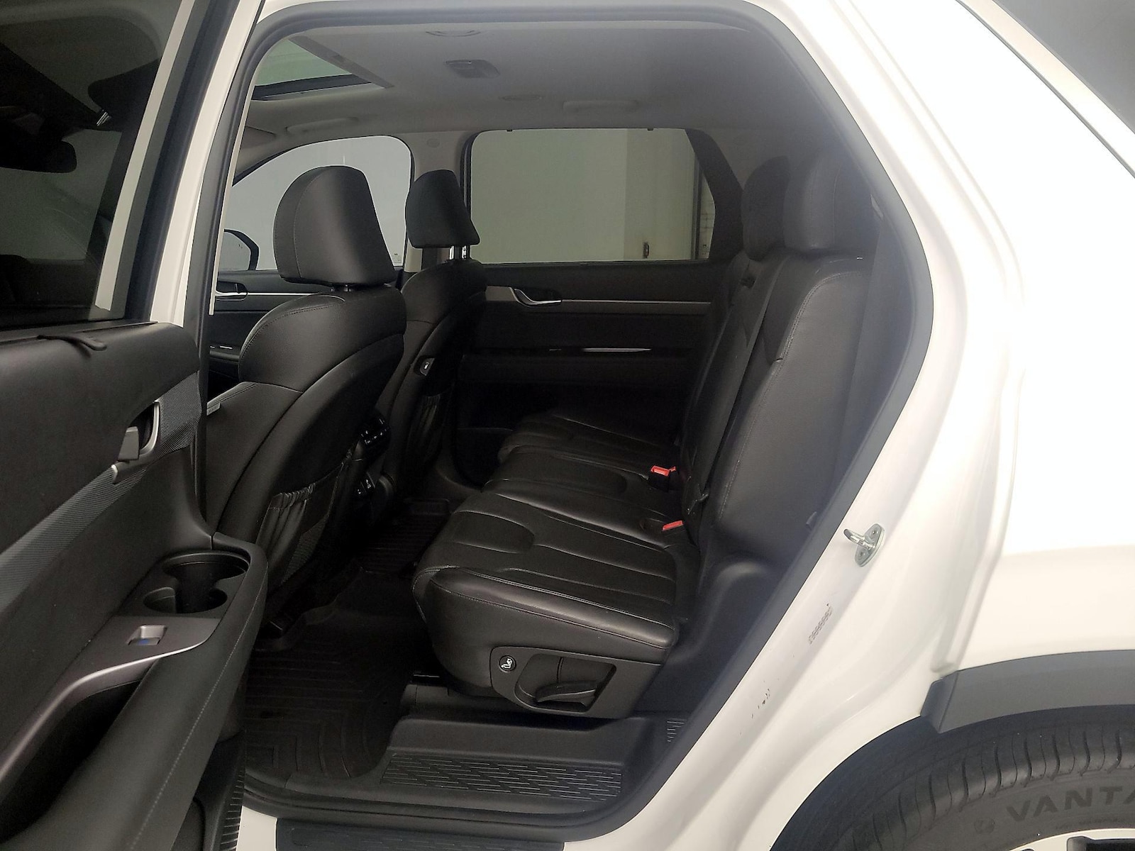 2022 Hyundai Palisade SEL - Photo 22
