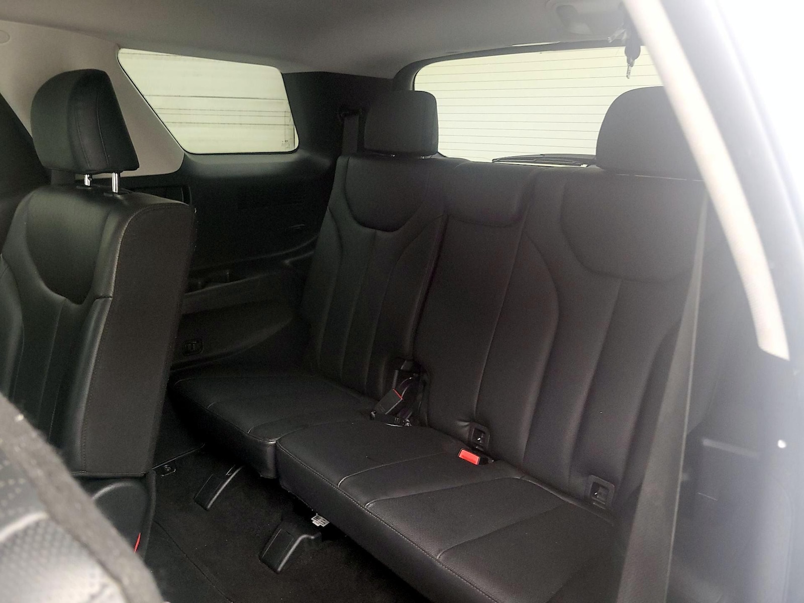 2022 Hyundai Palisade SEL - Photo 23