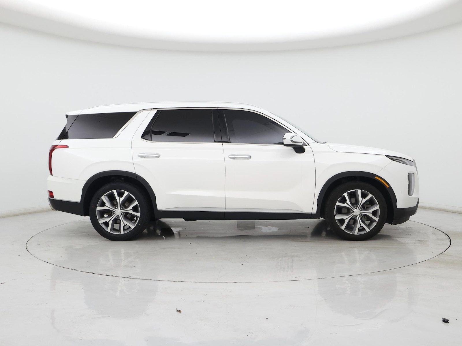 2022 Hyundai Palisade SEL - Photo 8