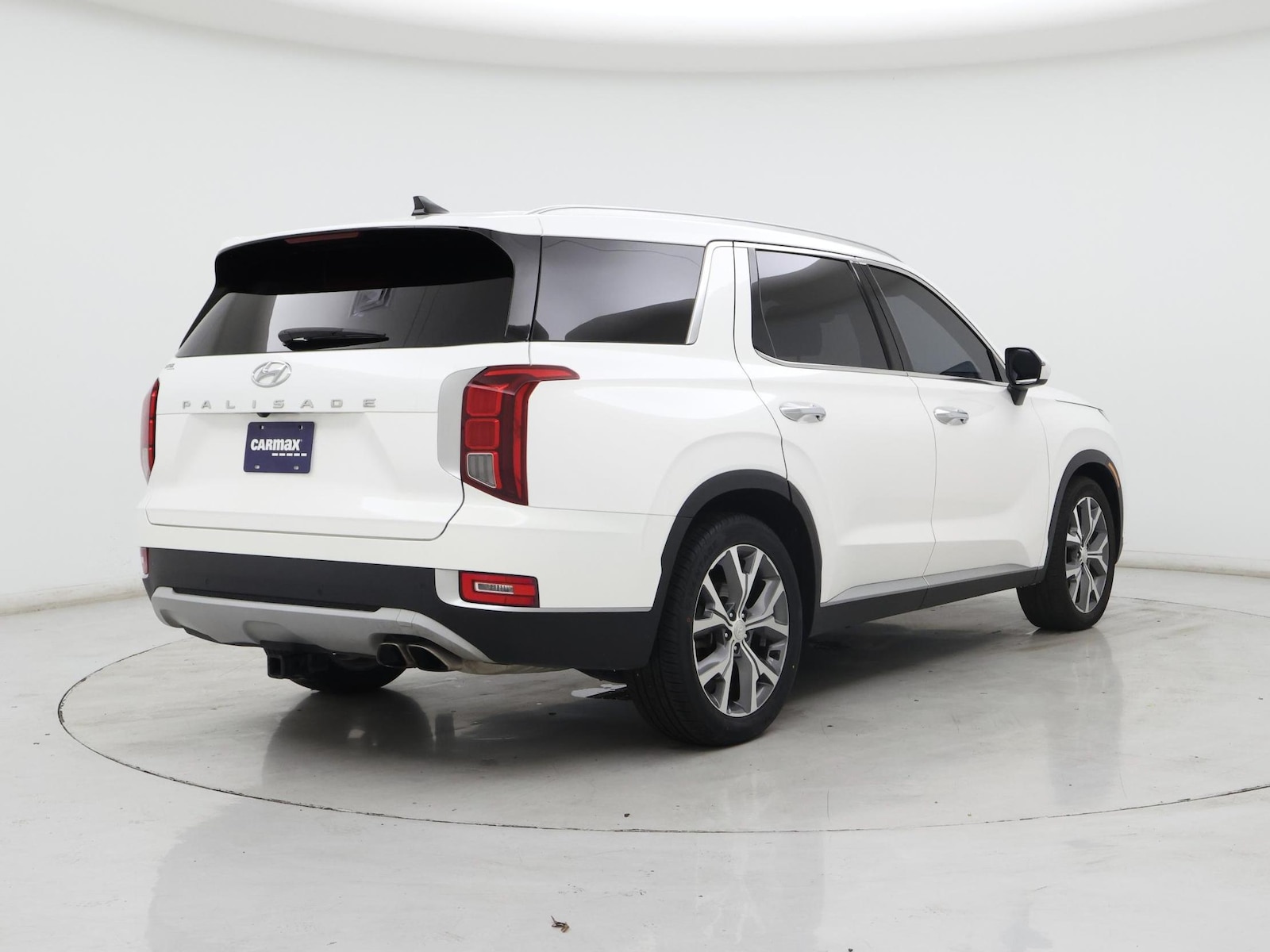 2022 Hyundai Palisade SEL - Photo 9