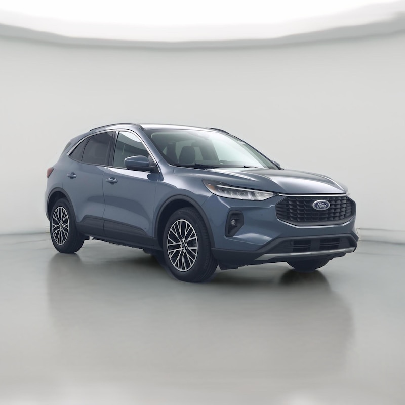 2023 Ford Escape Plug In Hybrid
