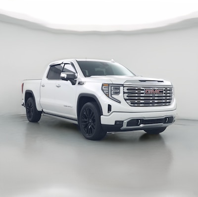 Recommended categories heading image of the selected vehicle