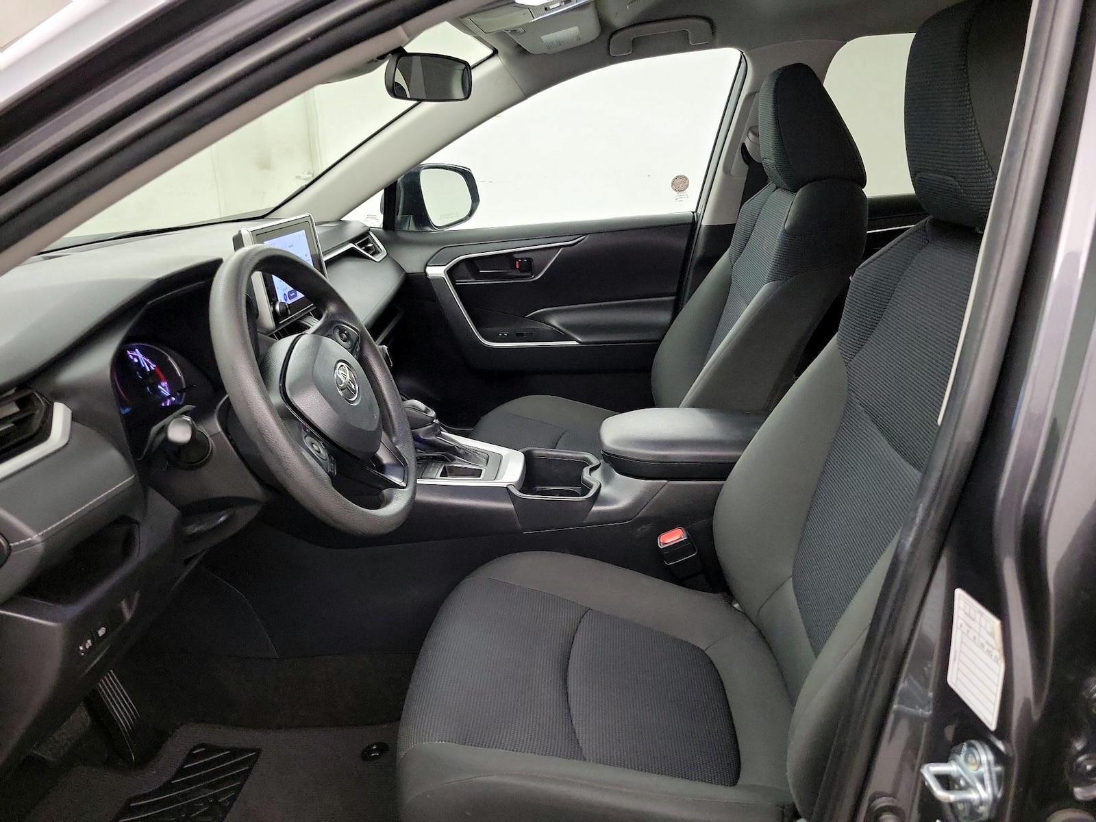 Side Airbags