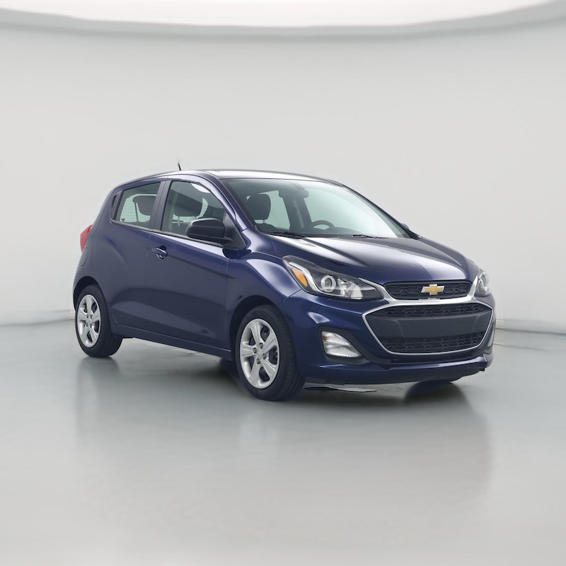 2022 Chevrolet Spark LS