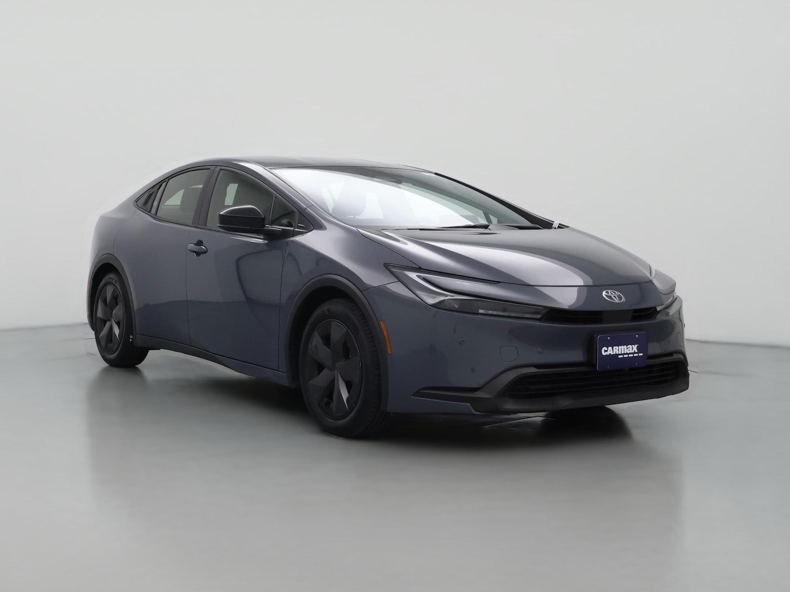 2025 Toyota Prius LE - Photo 1