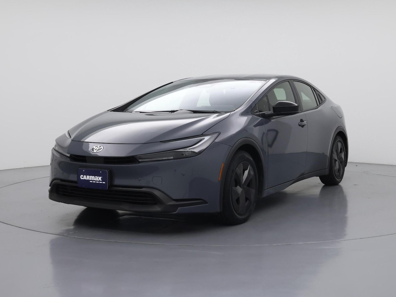 2025 Toyota Prius LE - Photo 5
