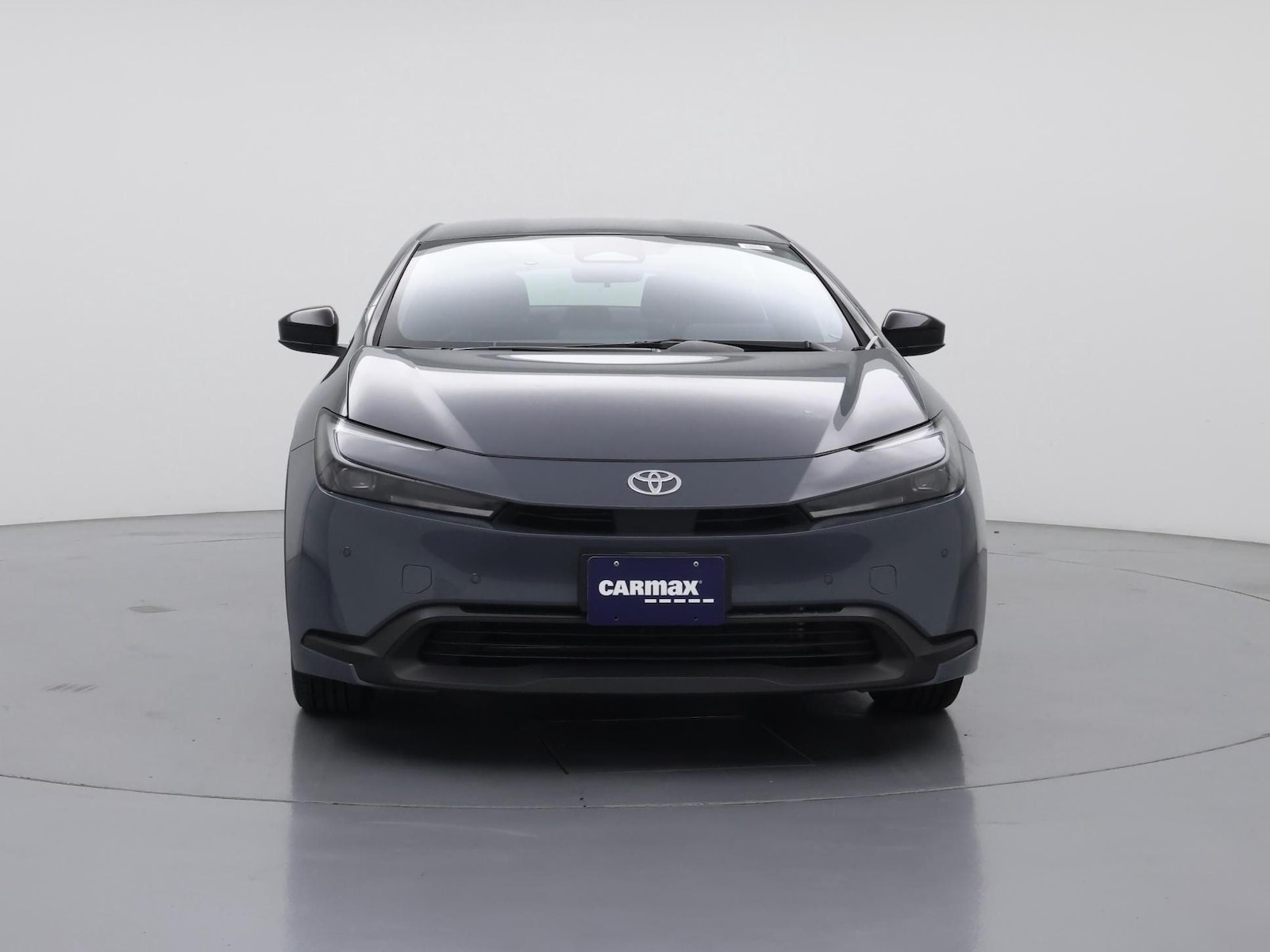2025 Toyota Prius LE - Photo 6