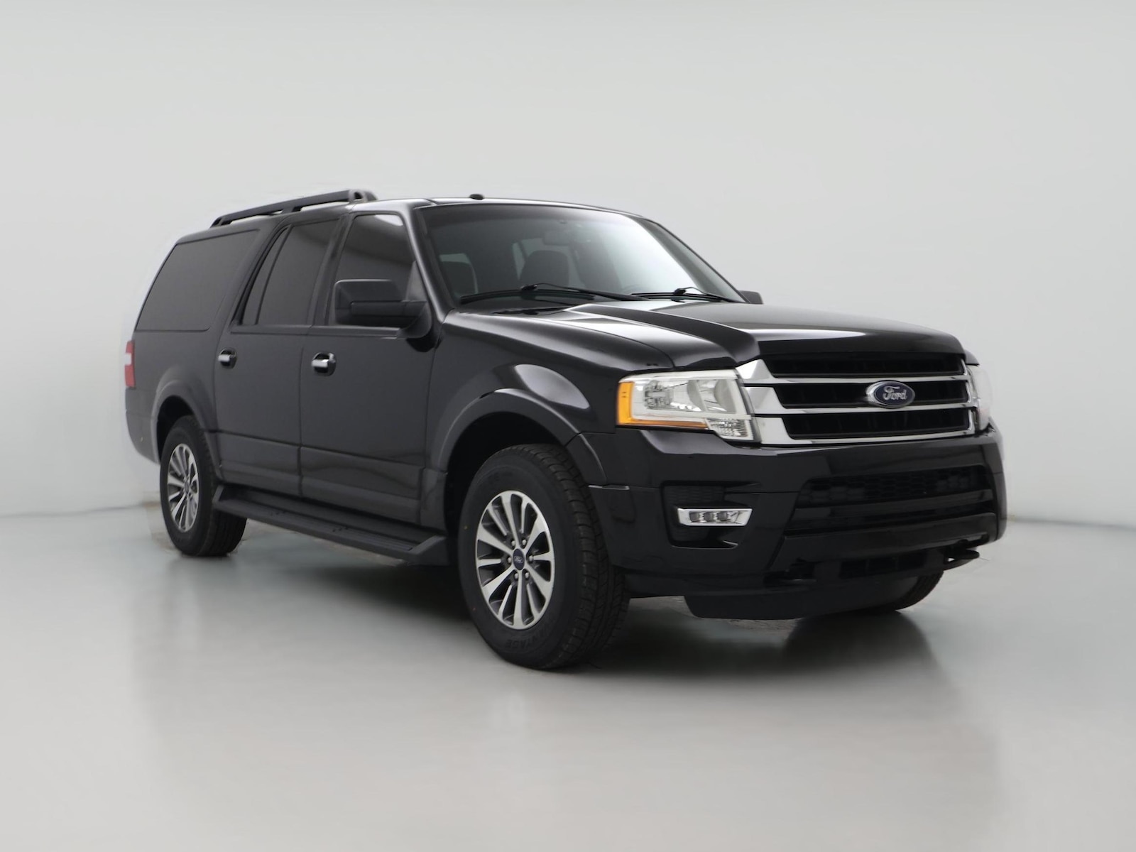 2017 Ford Expedition