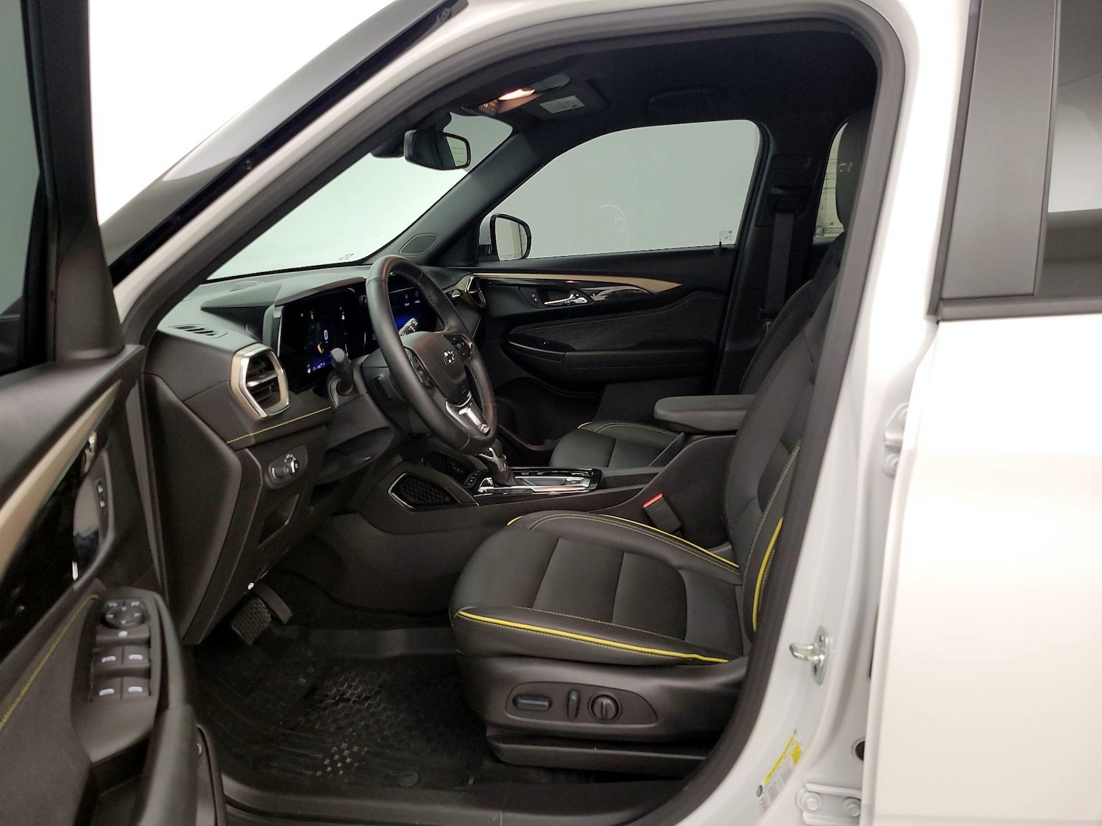 2025 Chevrolet Trailblazer Activ - Photo 12