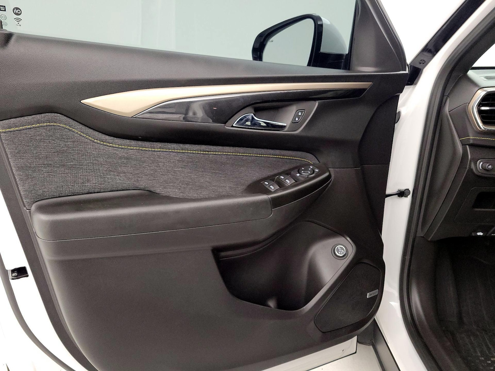 2025 Chevrolet Trailblazer Activ - Photo 13