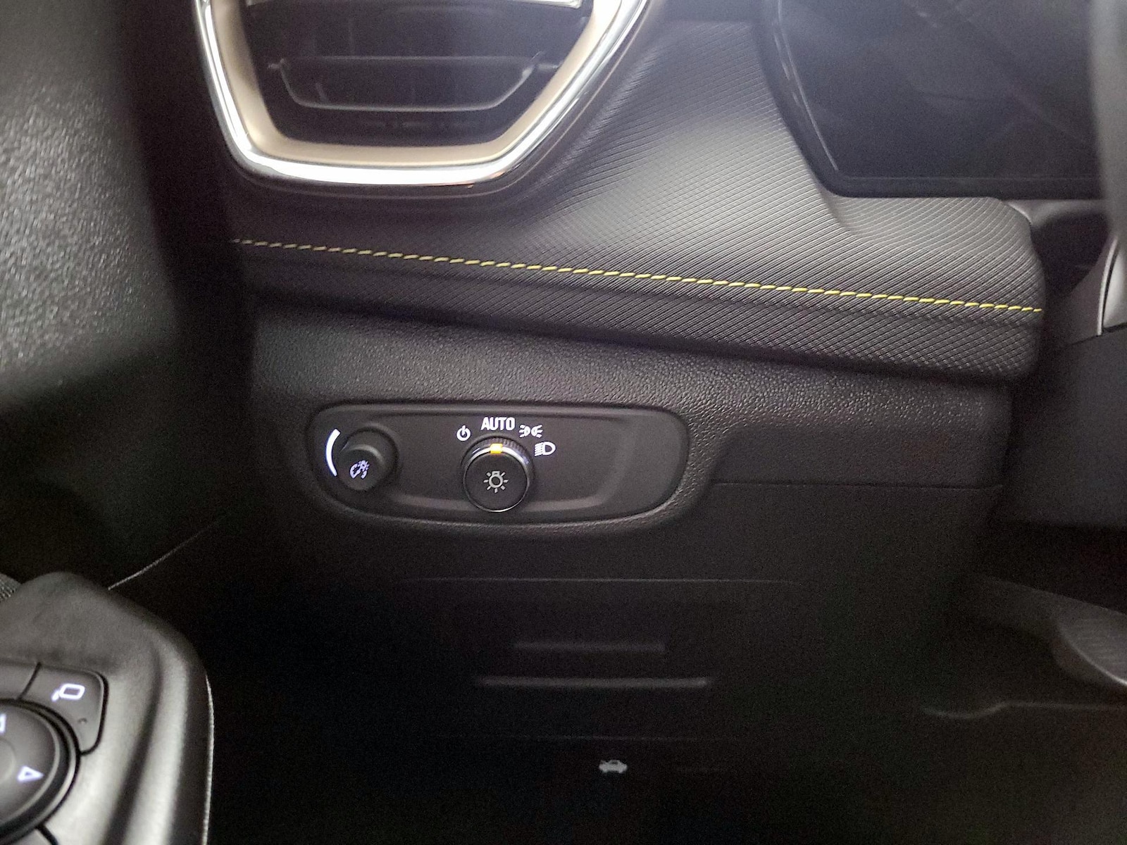 2025 Chevrolet Trailblazer Activ - Photo 14