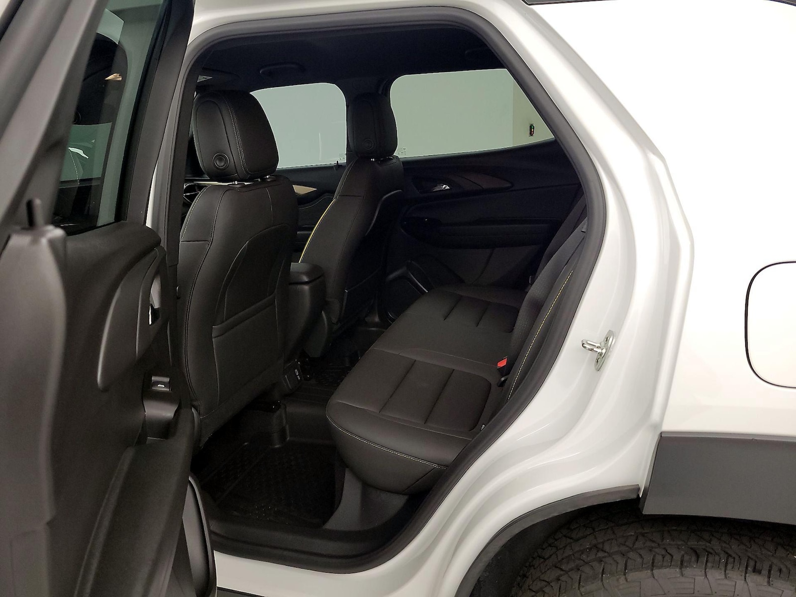 2025 Chevrolet Trailblazer Activ - Photo 19