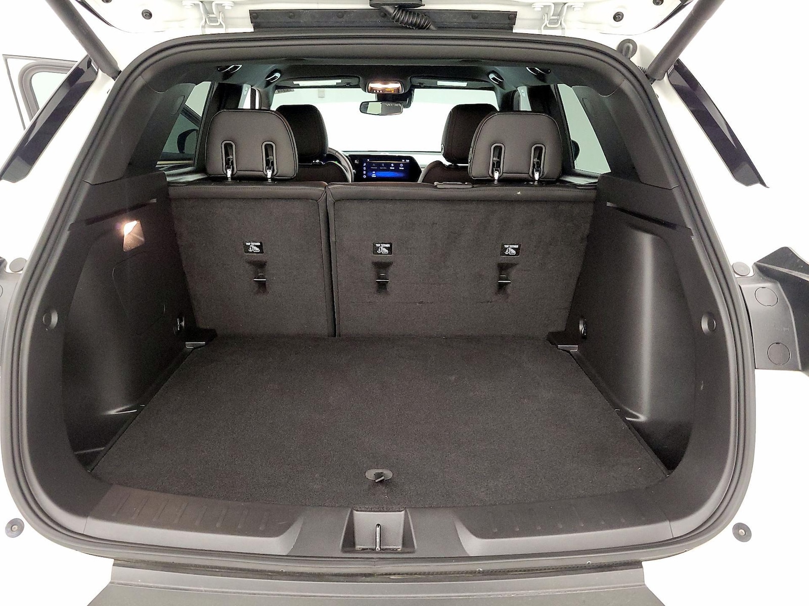 2025 Chevrolet Trailblazer Activ - Photo 20