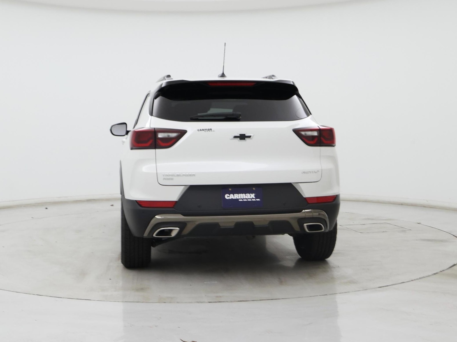2025 Chevrolet Trailblazer Activ - Photo 7