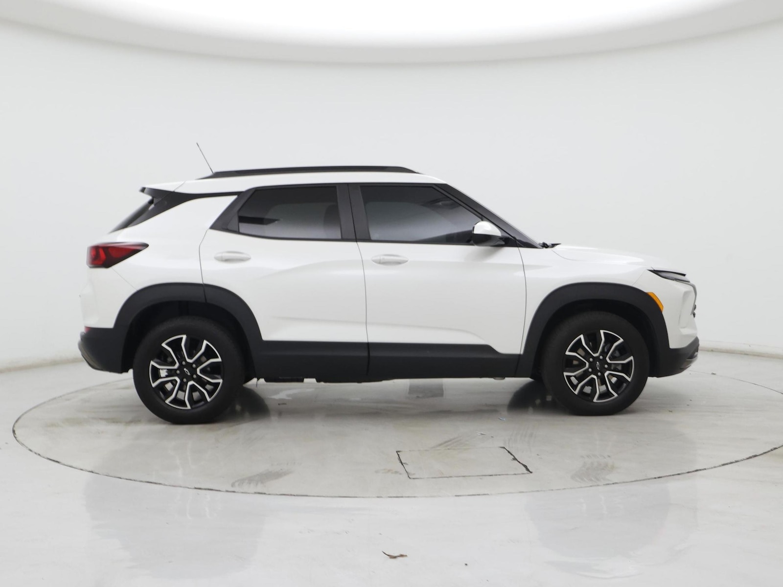 2025 Chevrolet Trailblazer Activ - Photo 8