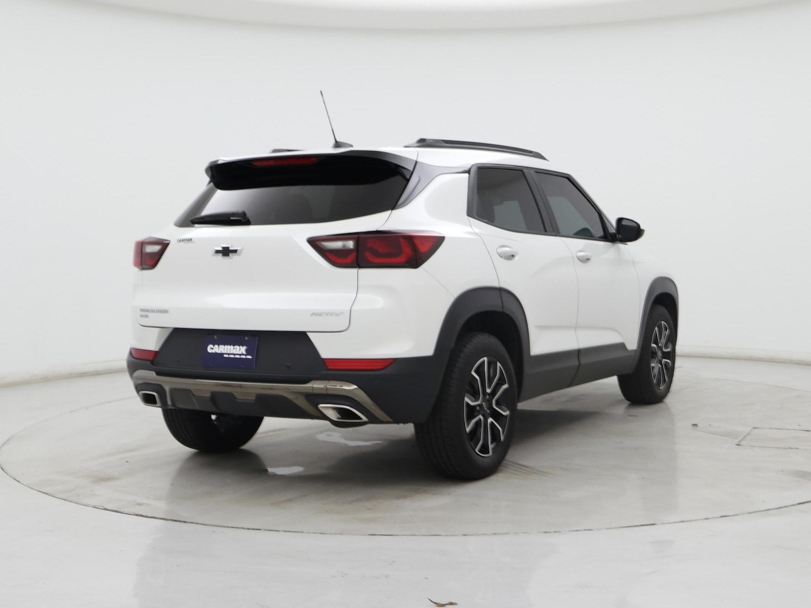 2025 Chevrolet Trailblazer Activ - Photo 9
