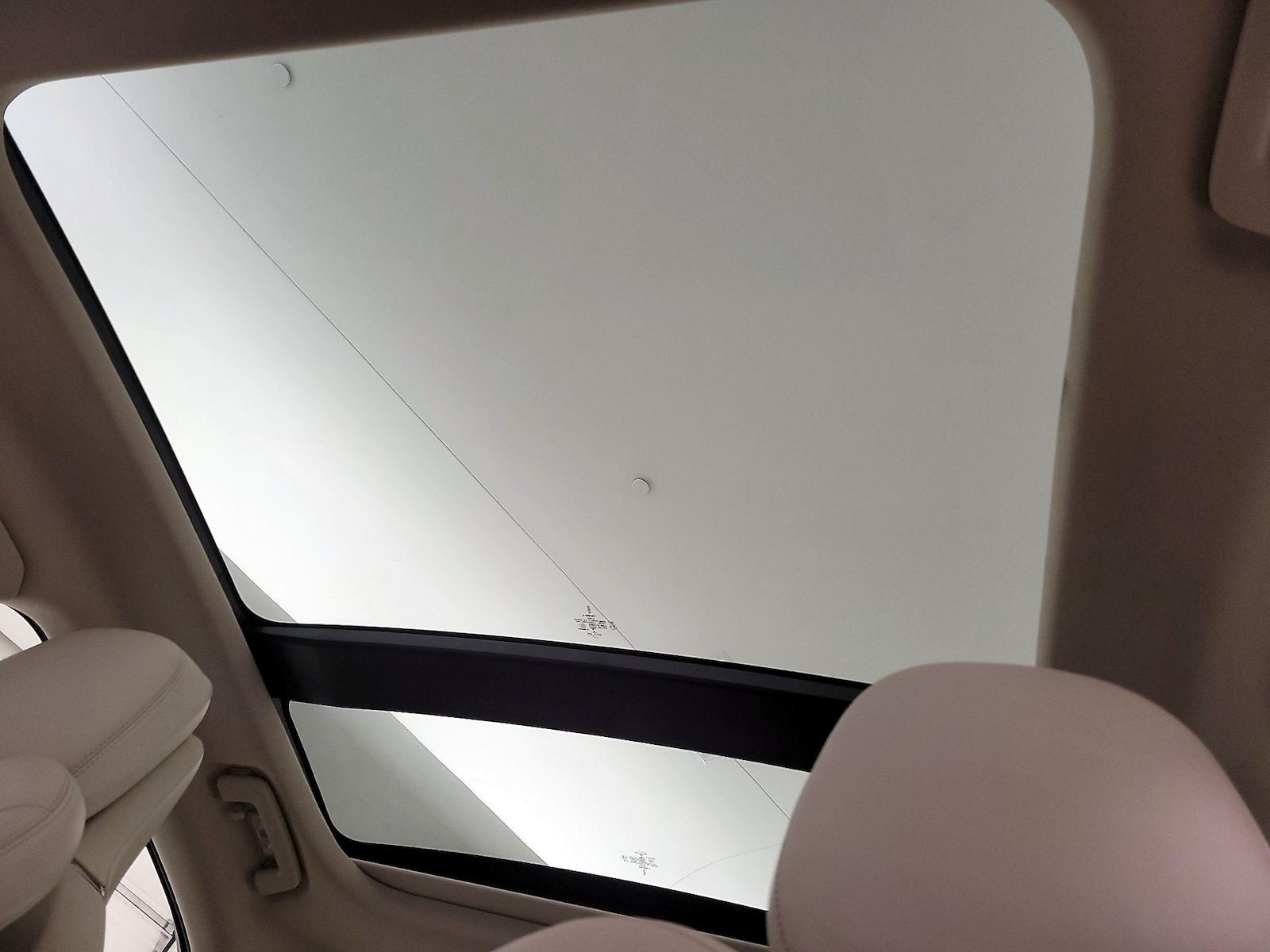 2020 Lincoln Continental Reserve - Photo 21
