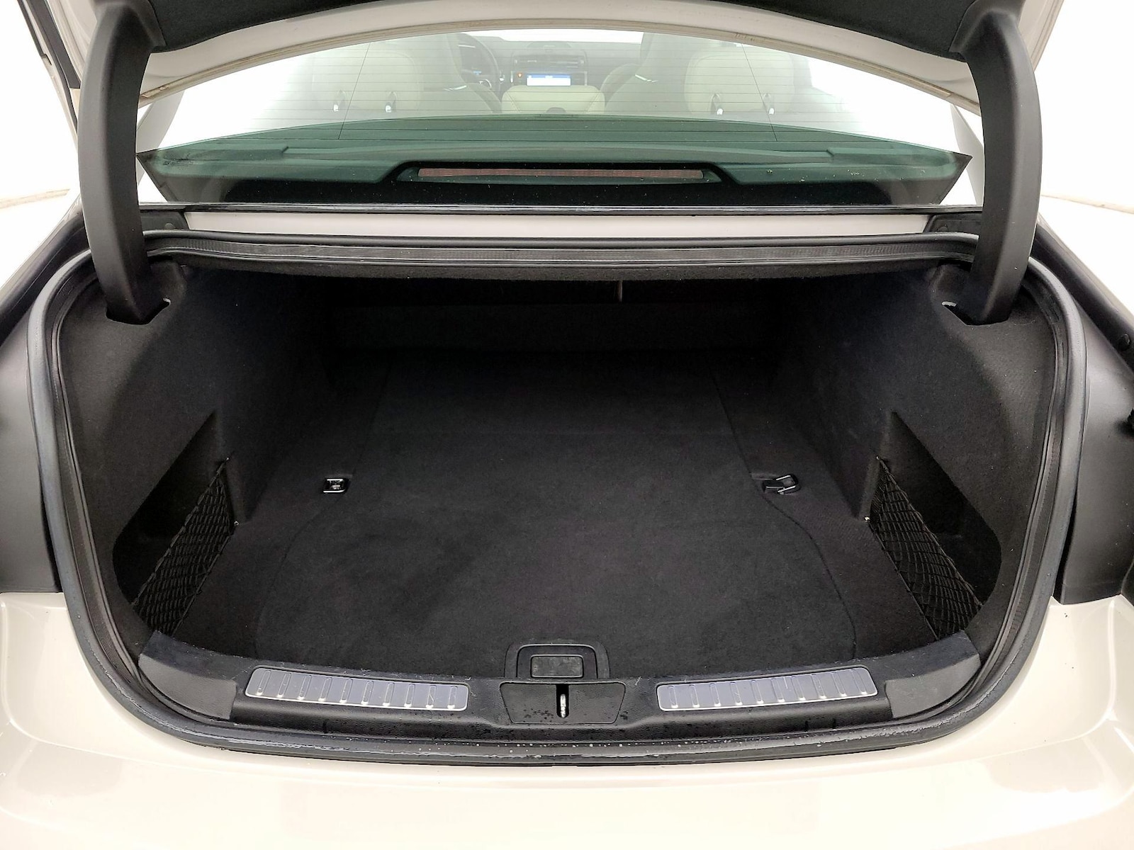 2020 Lincoln Continental Reserve - Photo 23