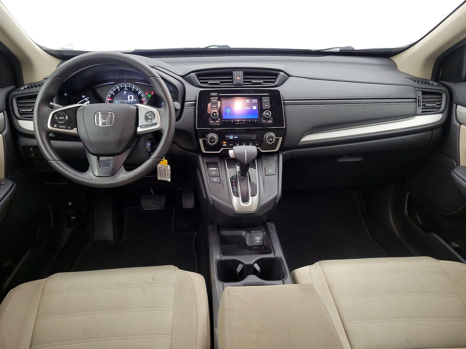 Rear View Camera
