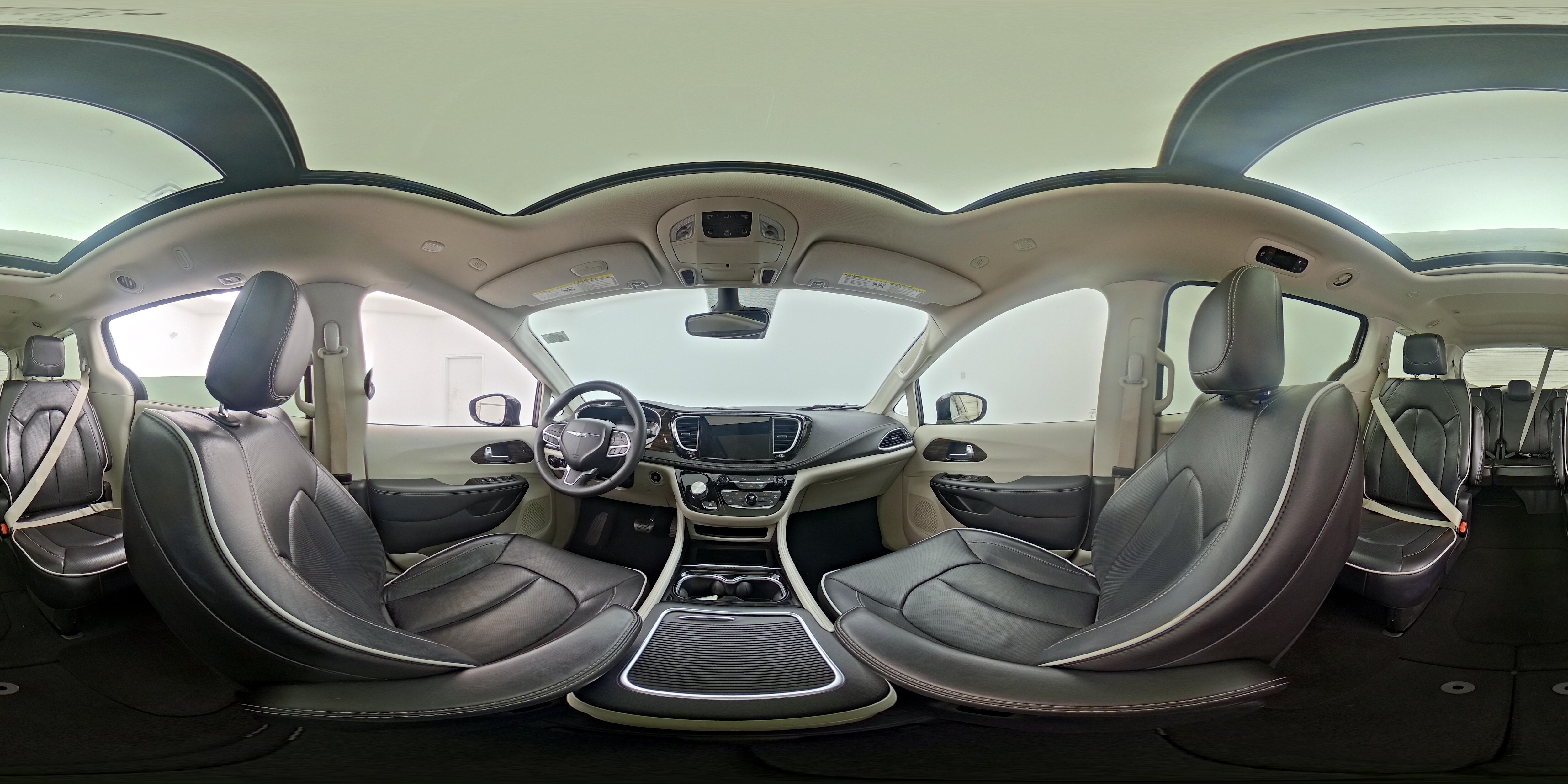 2023 Chrysler Pacifica Limited - Photo 25