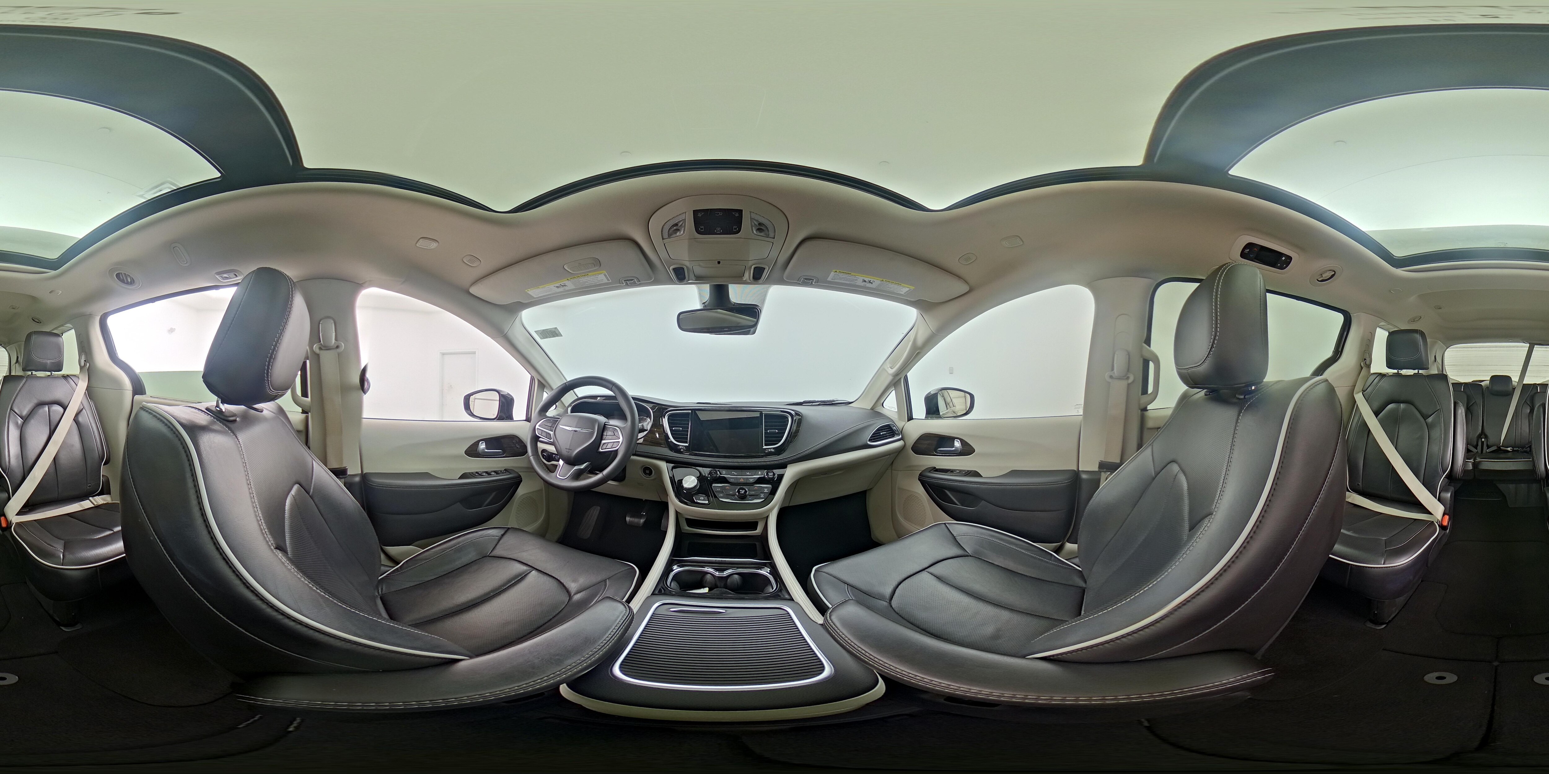 2023 Chrysler Pacifica Limited - Photo 27