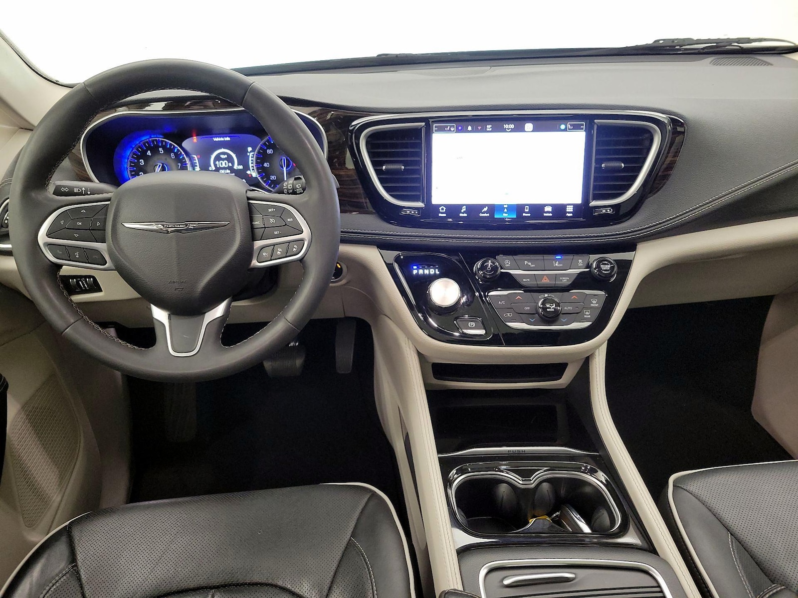2023 Chrysler Pacifica Limited - Photo 10