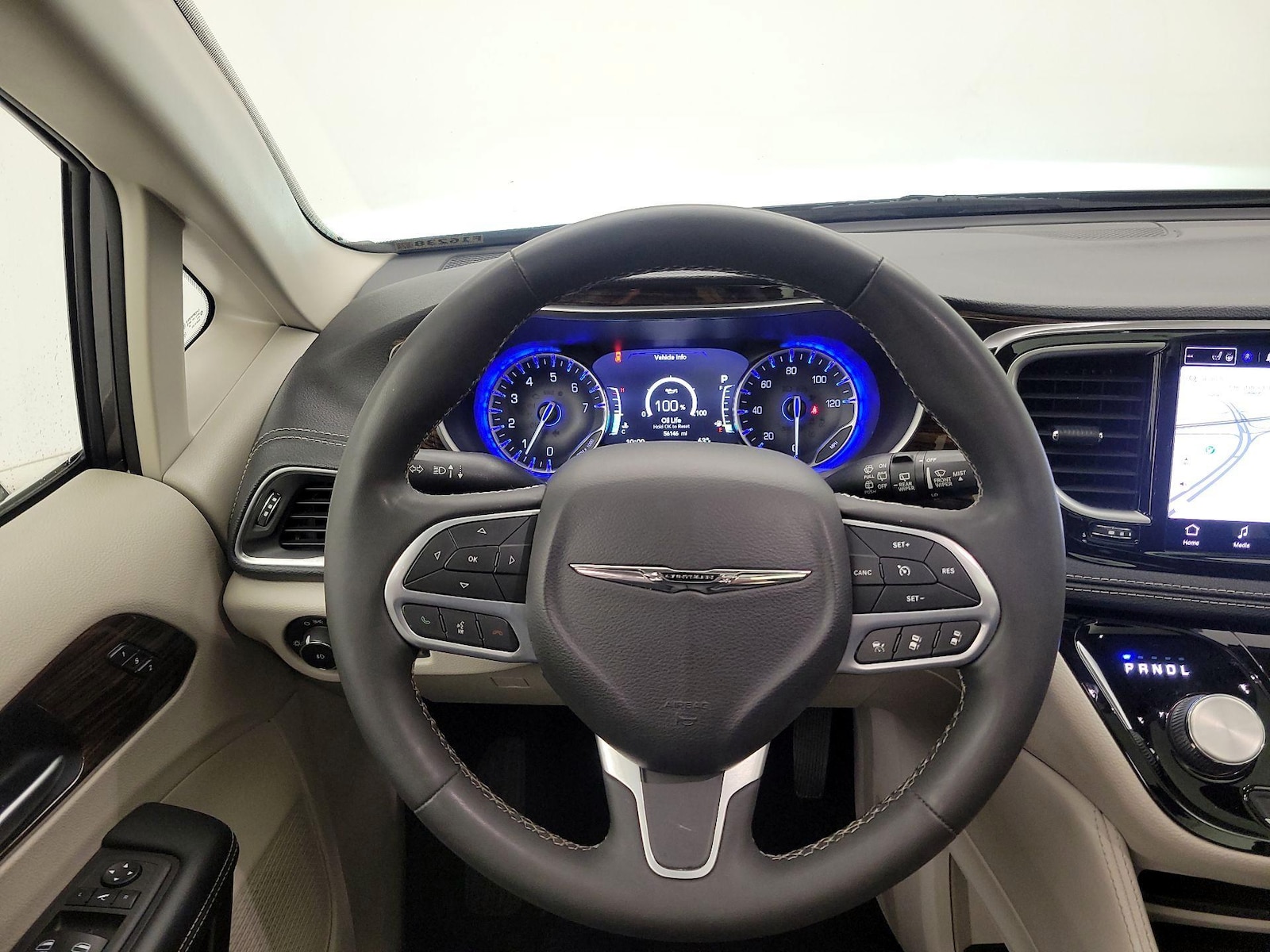 2023 Chrysler Pacifica Limited - Photo 11