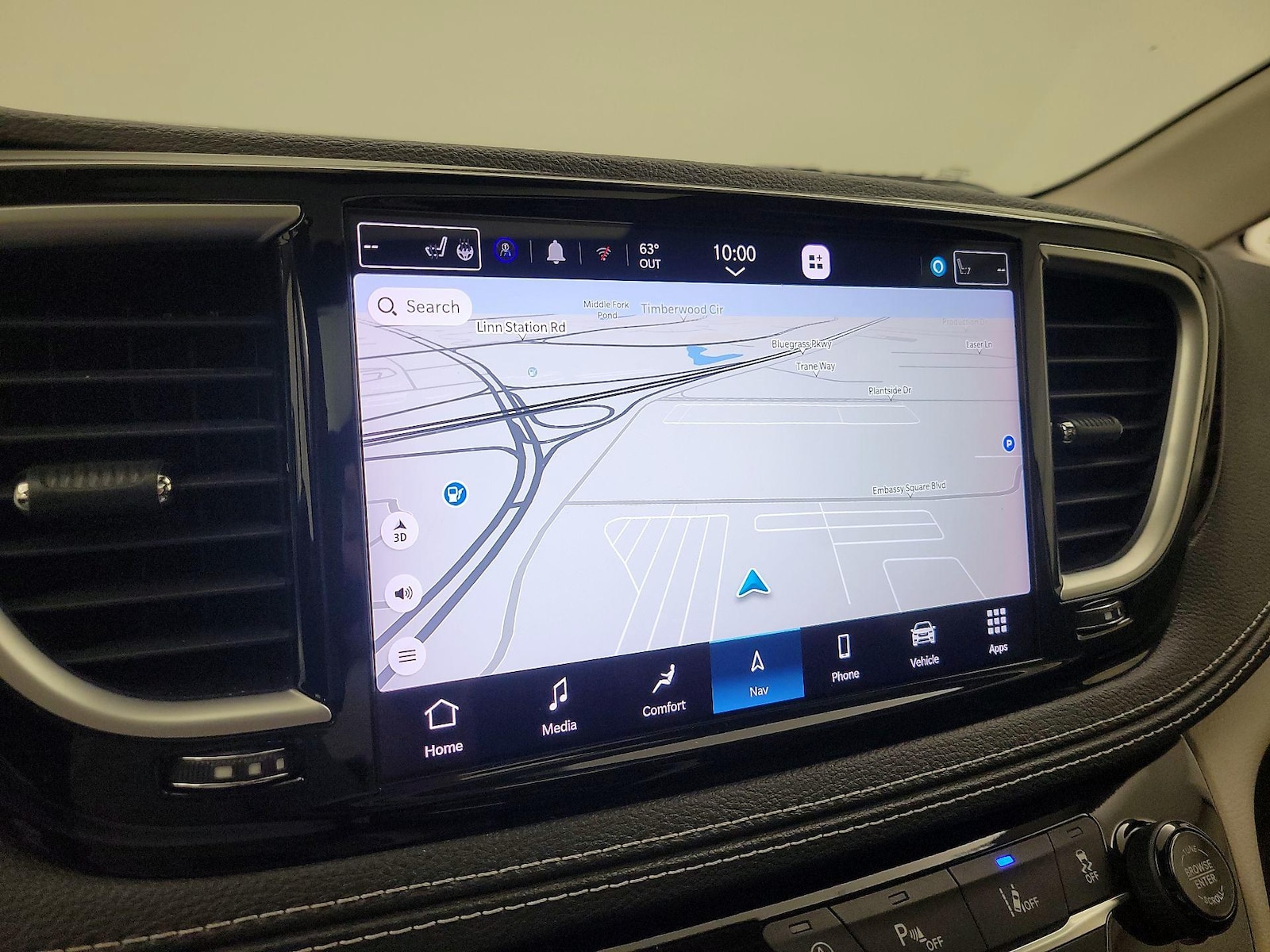2023 Chrysler Pacifica Limited - Photo 15