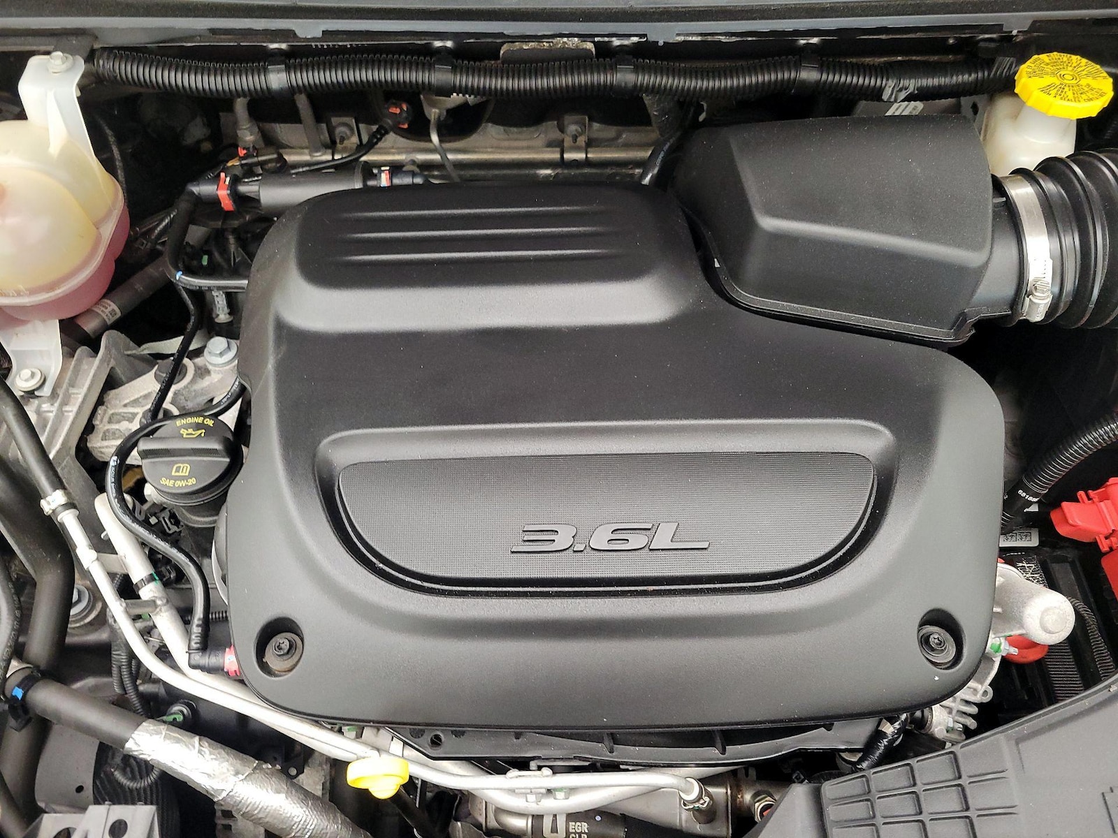 2023 Chrysler Pacifica Limited - Photo 23